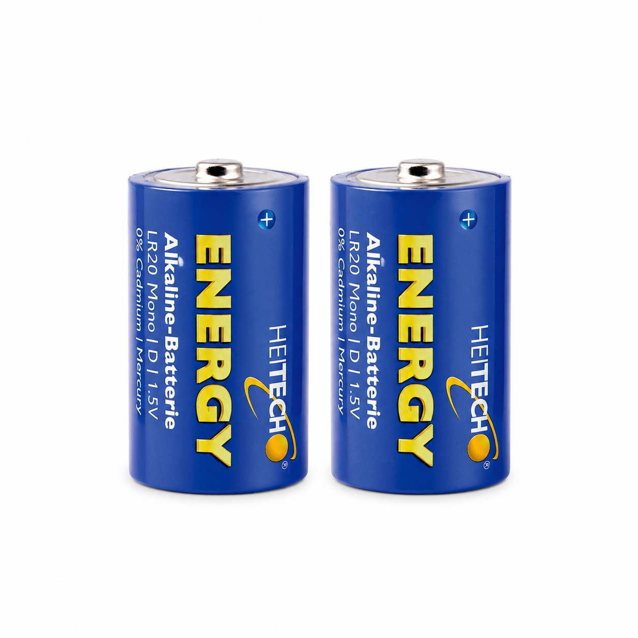 4002078_1 Alkaline Batterien 2er-Pack D – Bild 1