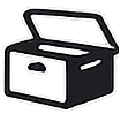 Aufbewahrung & Organisation