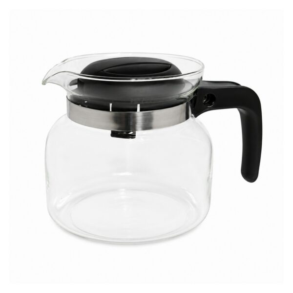 Glaskanne ca. 1 L