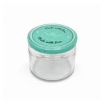Einmachglas MWL ca. 330 ml – Bild 2