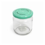 Einmachglas MWL ca. 425 ml – Bild 2