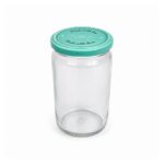 Einmachglas MWL ca. 720 ml