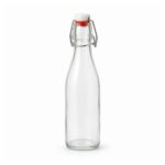 Bügelflasche ca. 250 ml – Bild 2