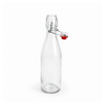 Bügelflasche ca. 1 L
