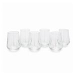 Trinkglas Cara ca. 390 ml 6 Stück