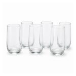 Trinkglas Nora ca. 360 ml 6 Stück