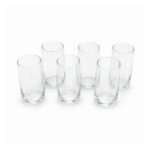 Trinkglas Nora ca. 360 ml 6 Stück – Bild 2