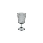 Weinglas Ray ca. 335 ml Grau – Bild 2