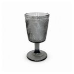 Weinglas Ray ca. 335 ml Grau