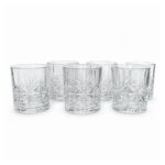 Whiskyglas Jack 6 Stück
