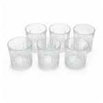 Whiskyglas Johnny 6 Stück – Bild 2