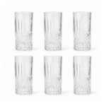 Longdrinkglas Jack ca. 375 ml 6 Stück