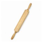 Teigroller Holz