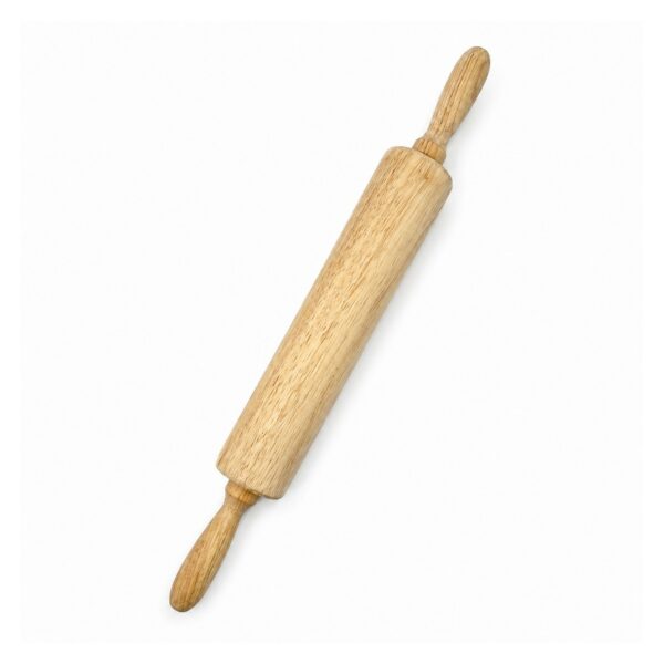 Teigroller Holz
