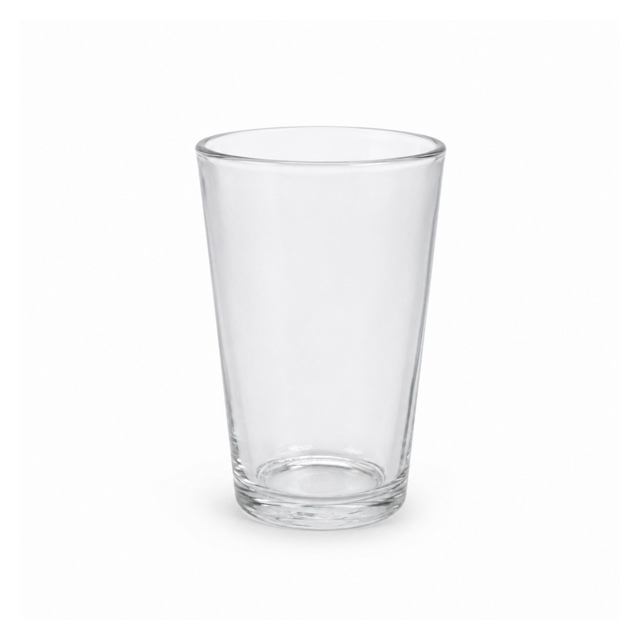 355019001430_1.jpg Gehärtetes Glas Unie 6 Stk. – Bild 1