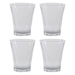 Trinkglas Amalfi 70ml 4 Stk.