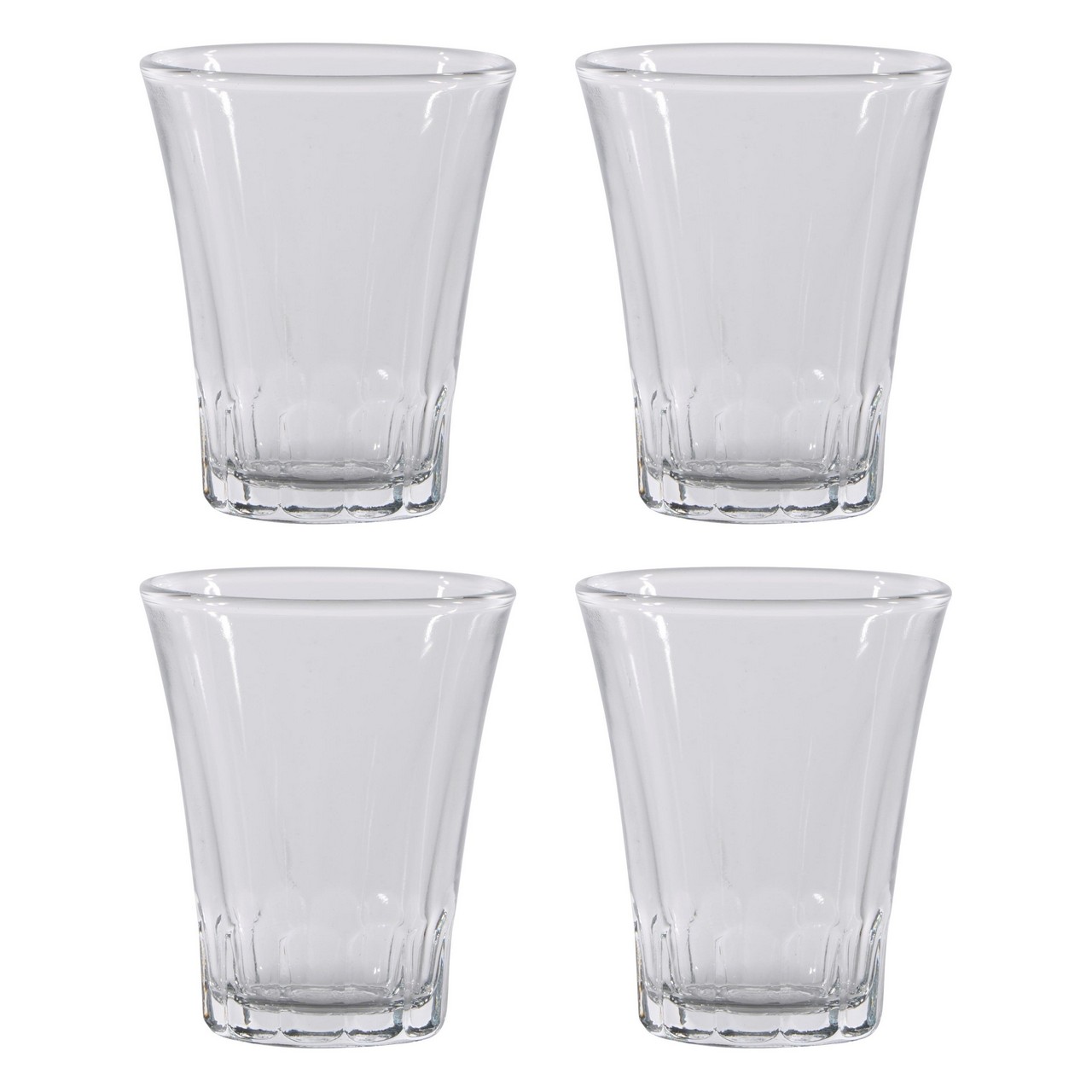 355019050010_1.jpg Trinkglas Amalfi 70ml 4 Stk. – Bild 1