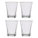 Trinkglas Amalfi 90ml 4 Stk.