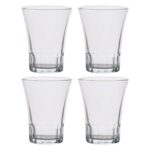 Trinkglas Amalfi 170ml 4 Stk.