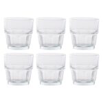 Trinkglas Lola 160ml 6 Stk.
