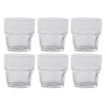 Trinkglas Lola 200ml 6 Stk.