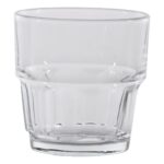 Trinkglas Lola 200ml 6 Stk. – Bild 2