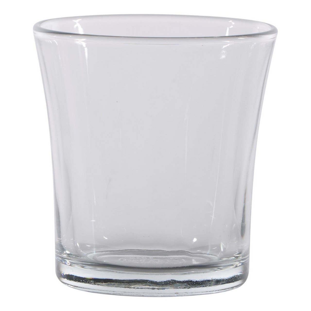 355019050424_1.jpg Trinkglas Lys 160ml Transparent 4 Stk. – Bild 1