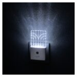 Nachtlicht Steckdose Starlight