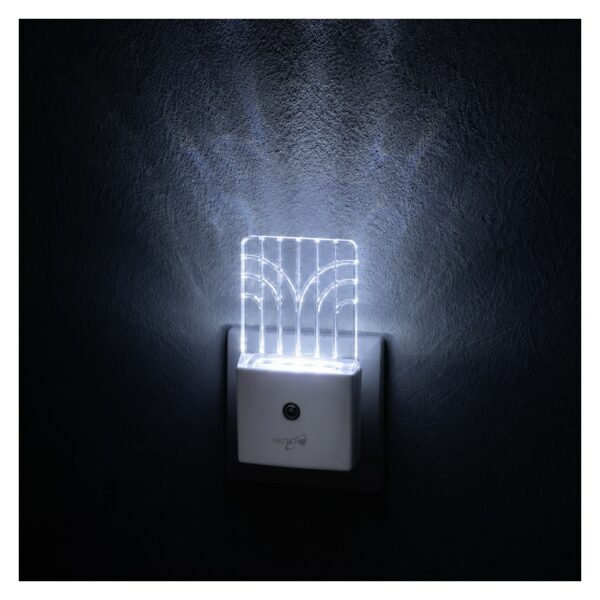 Nachtlicht Steckdose Starlight