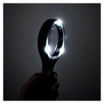 LED Lupe – Bild 2