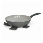 Wokpfanne Ø28 cm Keramik