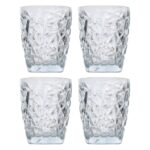 Diamas Glas 280ml 4 Stk. – Bild 2