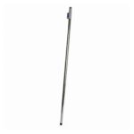 Edelstahl Stiel 130 cm