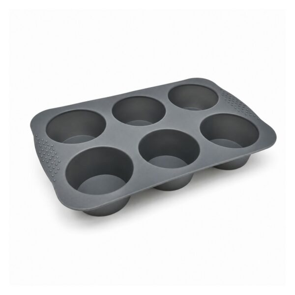 Muffinform Silikon