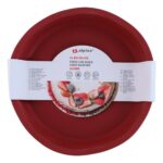 Runde Kuchenform Ø24.5cm Silikon – Bild 2