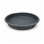 Runde Kuchenform Ø24.5cm Silikon – Bild 3