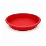 Runde Kuchenform Ø24.5cm Silikon – Bild 4
