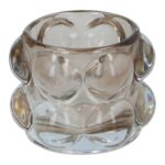  Bubbly Teelichthalter Ø8.5x6.5cm – Bild 2
