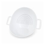 Ovale Sieb 2-in-1 – Bild 2