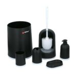 Badezimmer Set 6-teilig