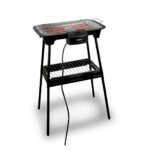 BBQ Elektrisch 2000W mit Temperaturregelung