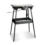 BBQ Elektrisch 2000W mit Temperaturregelung – Bild 2