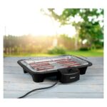 BBQ Elektrisch 2000W mit Temperaturregelung – Bild 3