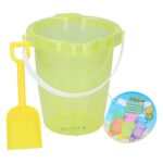 Sand-Eimer mit Schaufel 2,5 L – Bild 6