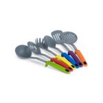 Küchenhelfer-Set mit Ständer – Bild 2