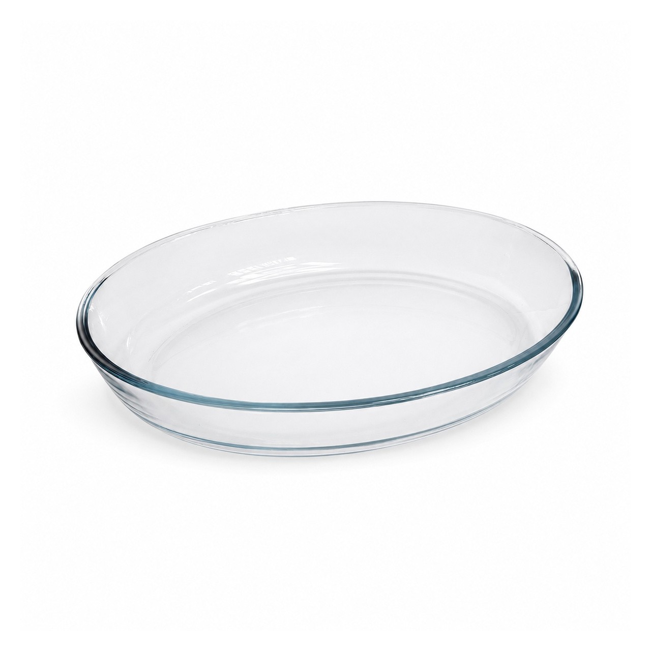 871125223066_1.jpg Auflaufform oval 3 L – Bild 1