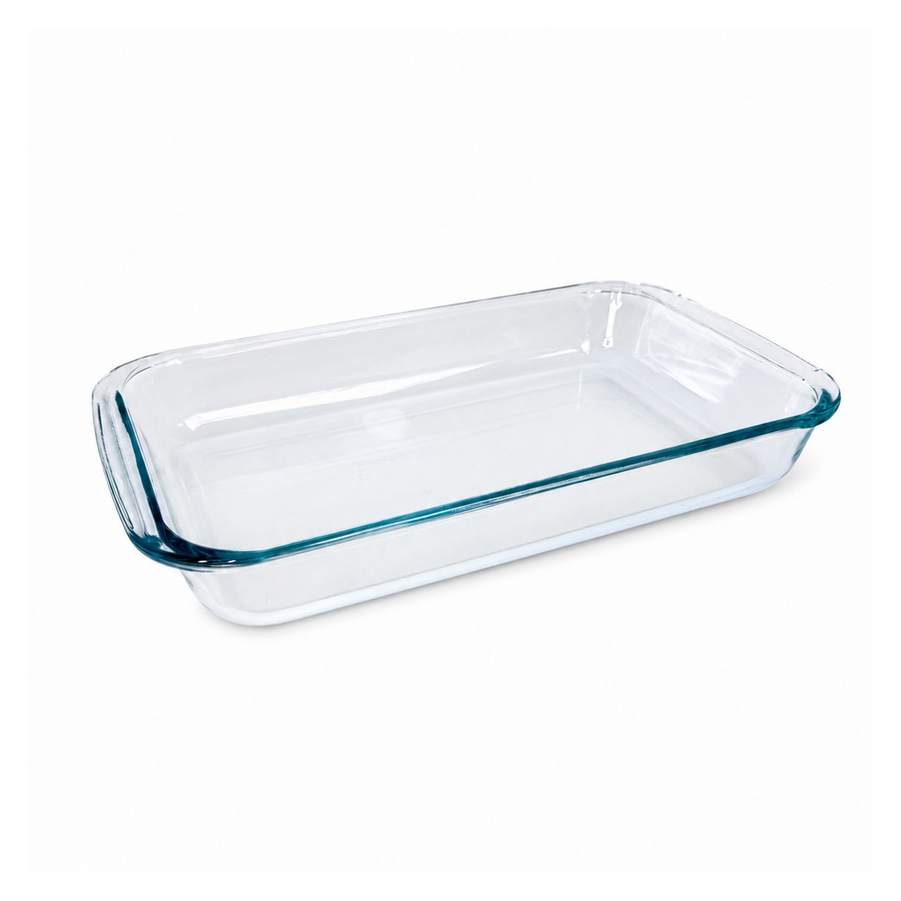 871125223069_1.jpg Quadratische Auflaufform 2,2 L – Bild 1