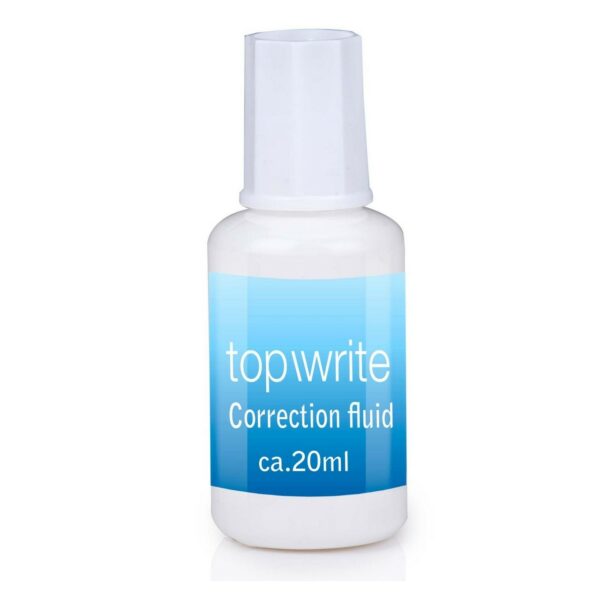 Korrekturflüssigkeit 20ml
