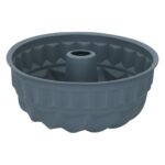 Bundt Cake Form Ø24cm Silikon
