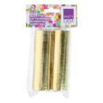 Luftschlangen 2er Pack – Bild 2